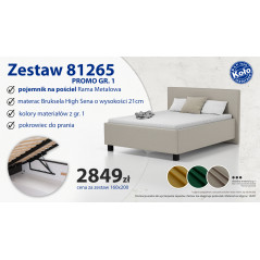 Zestaw 81265 Promo
