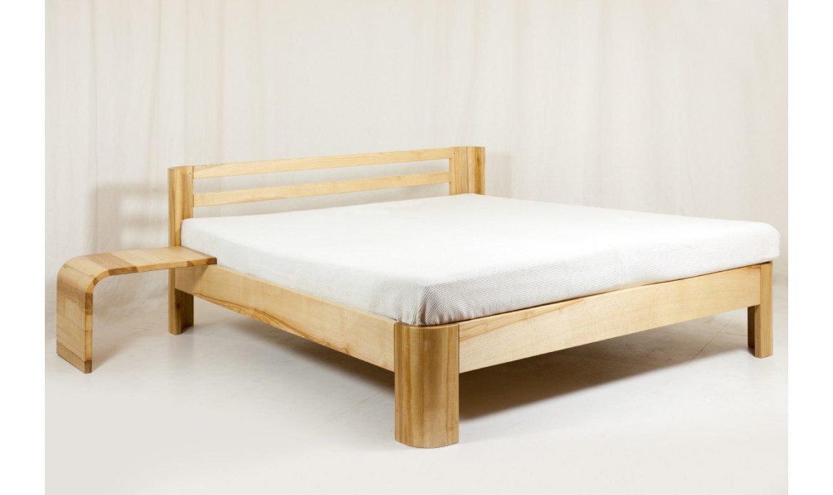 W czym tkwi sekret ponadczasowości łóżek drewnianych?