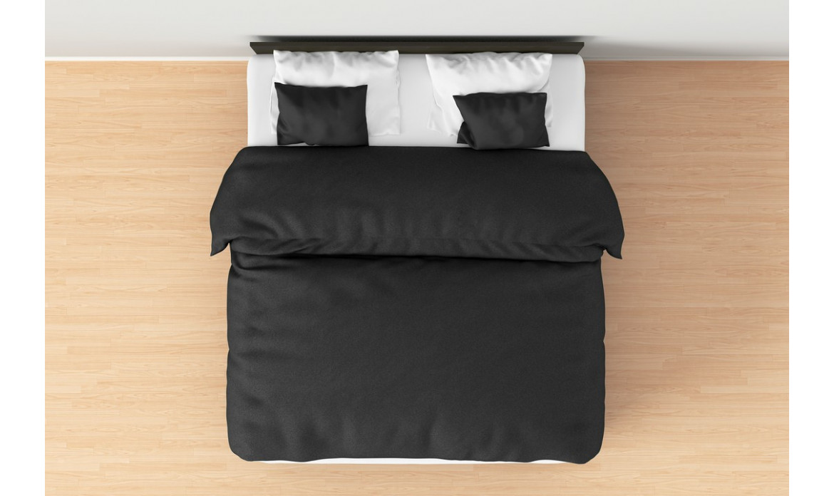 Jak dobrać rozmiar łóżka do potrzeb?